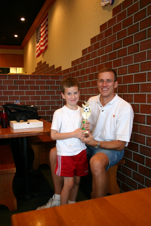 2005-11-13-TigerShark-soccer-party-11-Travis-Matthew.JPG