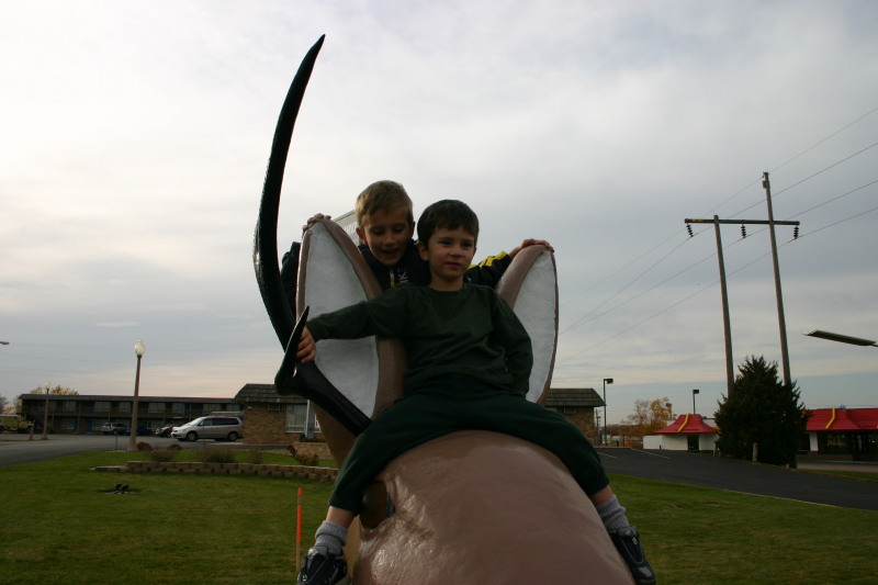 2005-11-03-South-Dakota-11-Dax-Chance-Jackalope.JPG