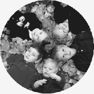 2005-11-05-South-Dakota-100-Family-photo-Chance-Dax-Vale-Kyla-Ian-leaves.JPG
