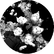 2005-11-05-South-Dakota-98-Family-photo-Chance-Dax-Vale-Kyla-Ian-leaves.JPG