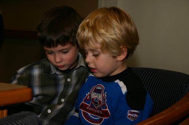 2005-11-05-Melvin-90th-bday-070-Colby-Dax.JPG