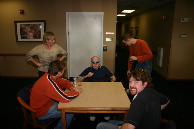 2005/11(November)/SouthDakota/Day3-Melvins-90th-bday/640x480_2005-11-05-Melvin-90th-bday-088-Albert-Janeen-Justin-Jason-Josh.JPG