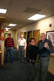 2005-11-05-Melvin-90th-bday-013-dancing-Pat.JPG