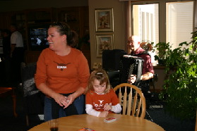 2005-11-05-Melvin-90th-bday-029-Kyla-Katie.JPG
