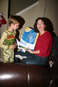2005-12-24-Christmas-Eve-64-Suzi-pots-n-pans.JPG