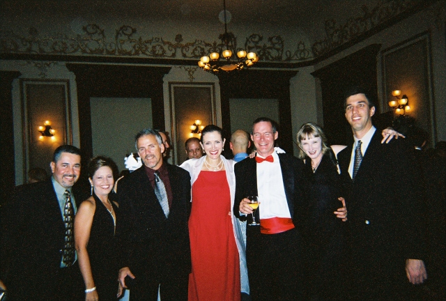 2005-12-02-Motive-Xmas-Party-32-Samson-Stella-Joe-Margo-Mike-Dino-Stan.jpg