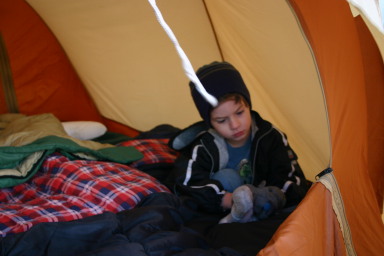 2006-01-08-Camping-Pflugerville-Land-06-Dax.JPG