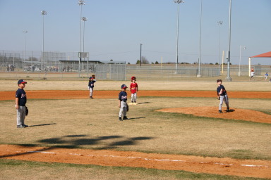 2006-02-26-Tball-33-First-game-Cardinals-Dax-2nd-base.JPG