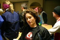 2006/02(February)/FreeScale-Marathon/2006-02-19-Marathon-01-Suzi-inside-Freescale.JPG