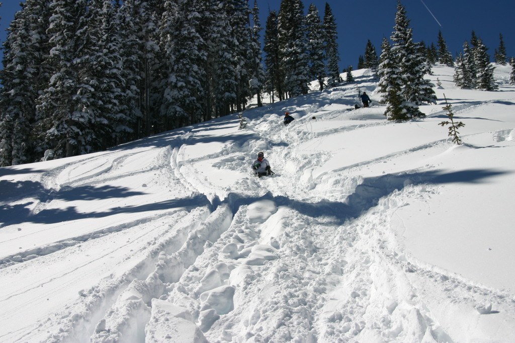 2006/03(March)/Skiing-WolfCreek/1024x768_2006-03-14-Skiing-Wolfcreek-061-double-diamond-Marci.JPG