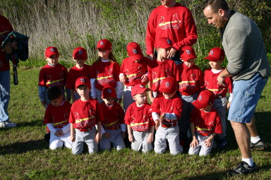 2006-03-25-Tball-Prof-41-Cardinals-team.JPG