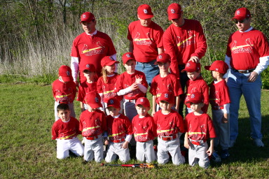 2006-03-25-Tball-Prof-42-Cardinals-team.JPG