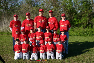2006-03-25-Tball-Prof-45-Cardinals-team.JPG