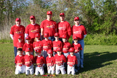 2006-03-25-Tball-Prof-51-Cardinals-team.JPG