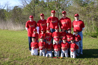 2006-03-25-Tball-Prof-54-Cardinals-team.JPG