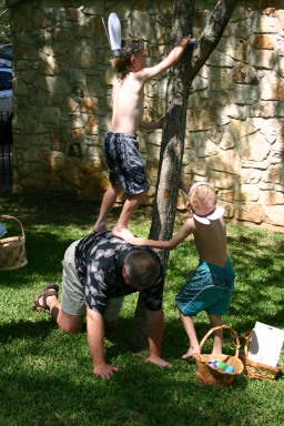 2006-04-16-Easter-22-Jim-Vale-Chance.JPG