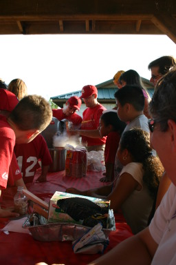 2006-05-23-Tball-party-01-homemade-icecream.JPG