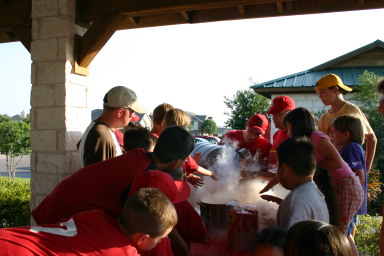 2006-05-23-Tball-party-03-homemade-icecream.JPG