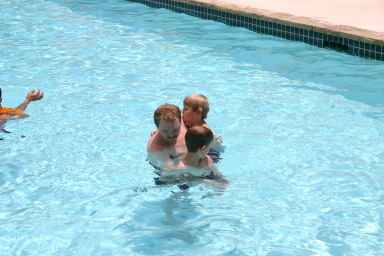 2006-06-03-DougBrown-land-04-pool-Doug-Zen-Chance.JPG