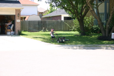 2006-06-10-Chance-Mowing-1.JPG