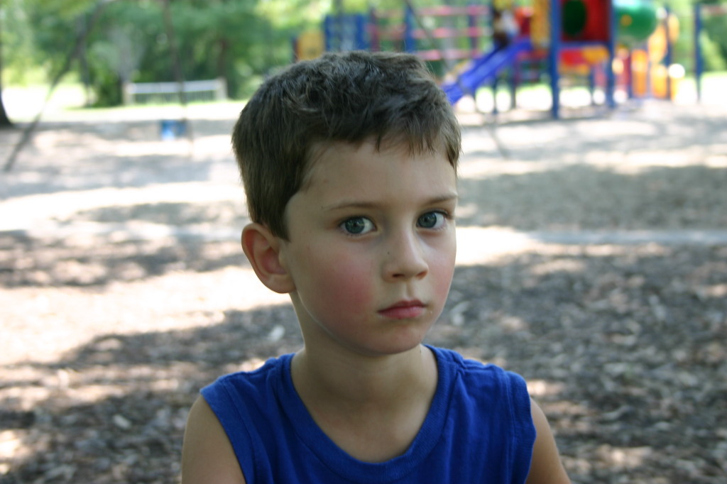 2006-07-22-CubScouts-basketball-03-Dax.JPG