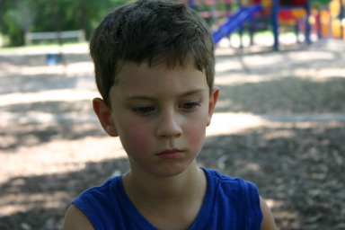 2006-07-22-CubScouts-basketball-04-Dax.JPG