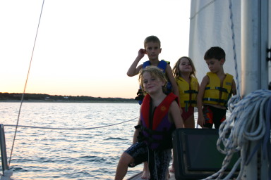 2006-07-22-Justin-sailboat-05-sunset-Chance-Vale-Kyla-Dax.JPG