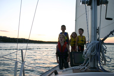 2006-07-22-Justin-sailboat-09-sunset-Vale-Chance-Kyla-Dax.JPG