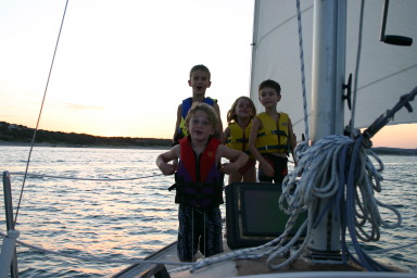 2006-07-22-Justin-sailboat-11-sunset-Vale-Chance-Kyla-Dax.JPG