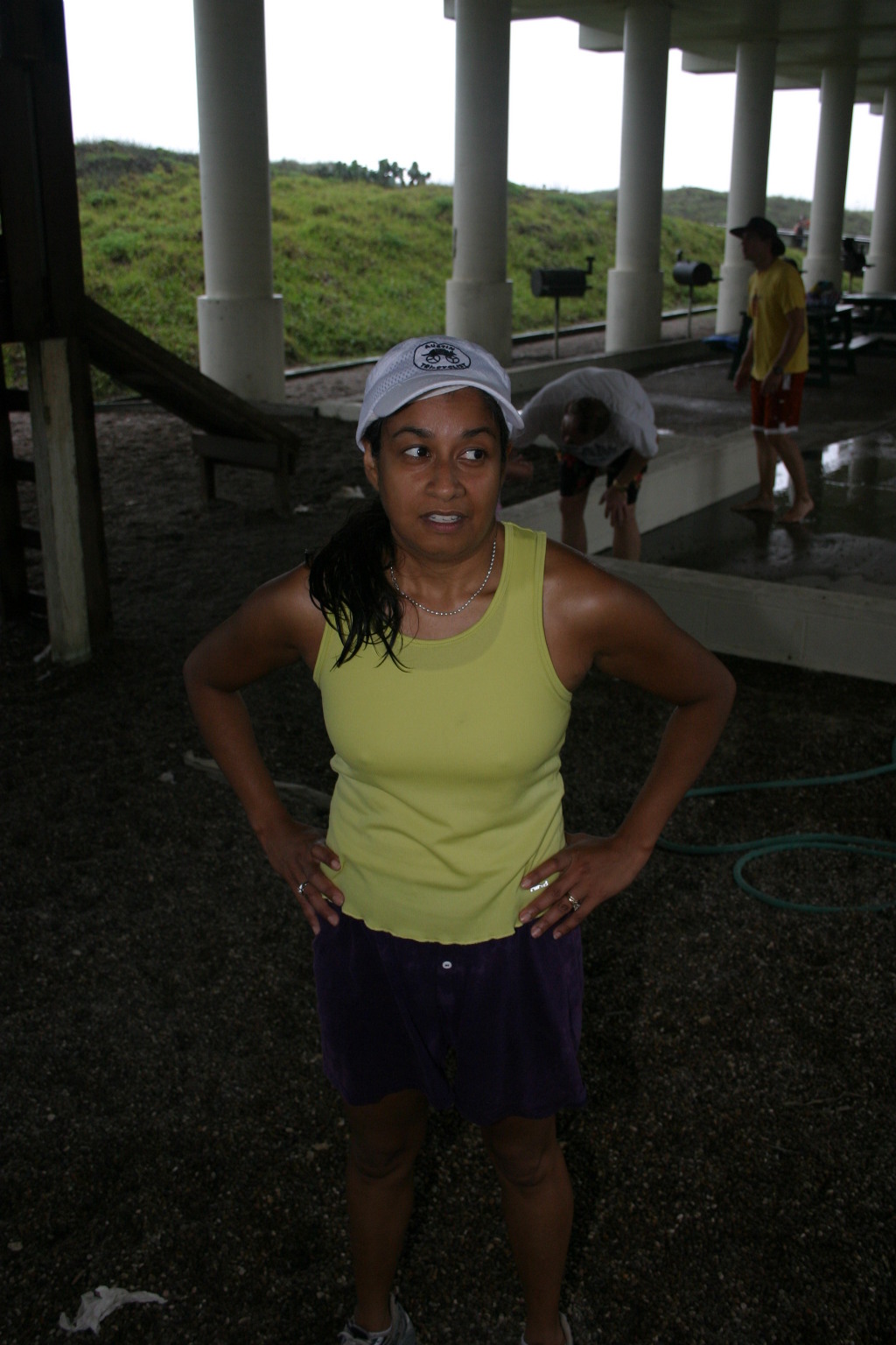 2006-07-03-Port-Aransas-02-Kavita.JPG