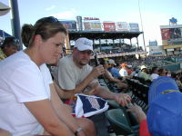 2006-07-30-RoundRockExpress-4-Tammy-JohnMiller.JPG