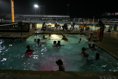 2006-08-02-Scout-campout-Dell-Diamond-39-swimming.JPG