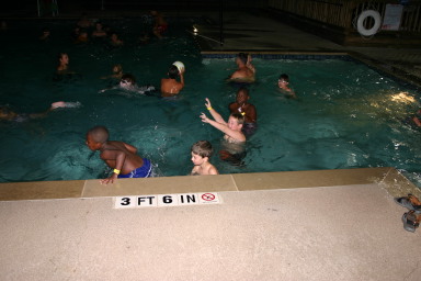 2006-08-02-Scout-campout-Dell-Diamond-42-swimming-Dax.JPG