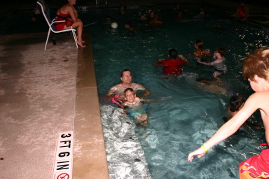 2006-08-02-Scout-campout-Dell-Diamond-43-swimming-Jack-Matt.JPG