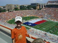 2006-09-23-Horns-vs-IowaSt-10-Chance.JPG