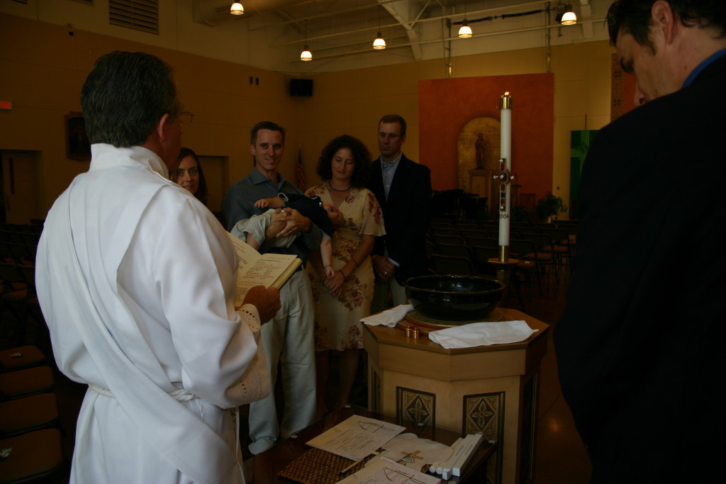 2006/10(October)/Ian-Baptism/1024x768_2006-10-08-Ian-Baptism-08-Heather-Josh-Suzi-Travis.JPG