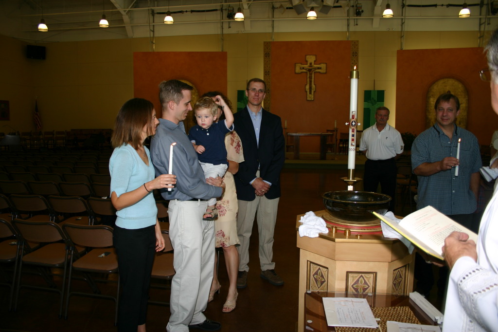 2006/10(October)/Ian-Baptism/1024x768_2006-10-08-Ian-Baptism-21-Heather-Josh-Suzi-Travis.JPG