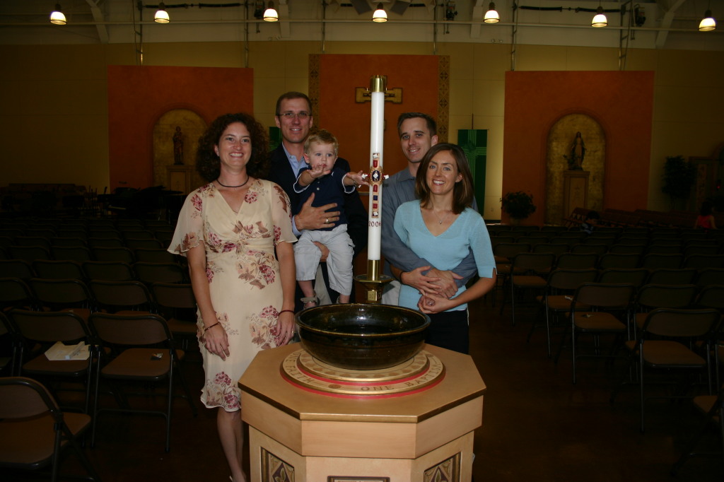 2006/10(October)/Ian-Baptism/1024x768_2006-10-08-Ian-Baptism-26-Heather-Josh-Suzi-Travis.JPG