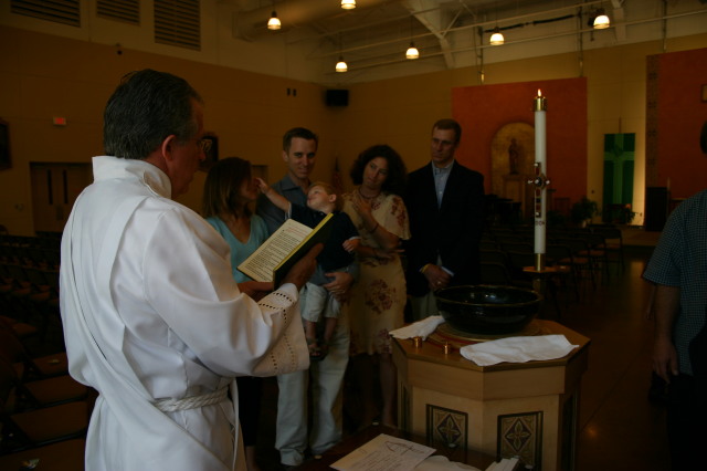 2006/10(October)/Ian-Baptism/640x480_2006-10-08-Ian-Baptism-10-Heather-Josh-Suzi-Travis.JPG
