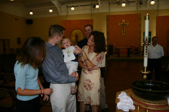 2006/10(October)/Ian-Baptism/640x480_2006-10-08-Ian-Baptism-17-Heather-Josh-Suzi-Travis.JPG