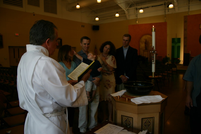 2006/10(October)/Ian-Baptism/800x600_2006-10-08-Ian-Baptism-10-Heather-Josh-Suzi-Travis.JPG