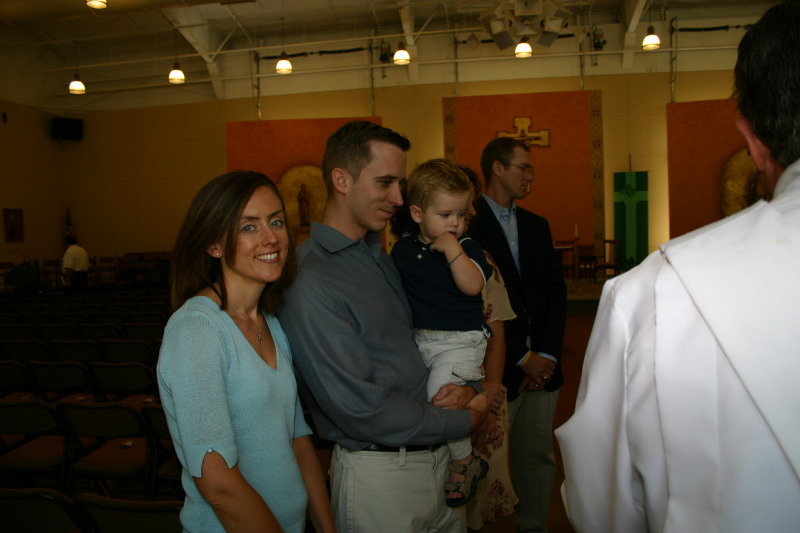 2006/10(October)/Ian-Baptism/800x600_2006-10-08-Ian-Baptism-15-Heather-Josh-Suzi-Travis.JPG