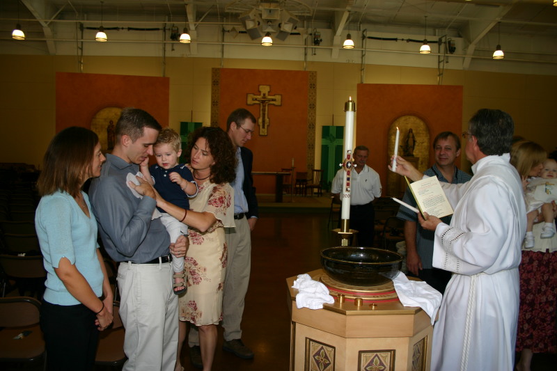 2006/10(October)/Ian-Baptism/800x600_2006-10-08-Ian-Baptism-18-Heather-Josh-Suzi-Travis.JPG