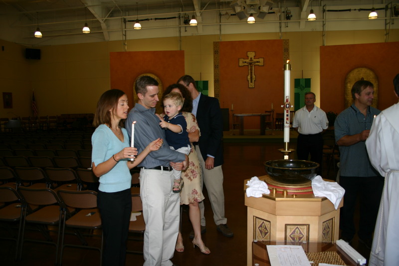 2006/10(October)/Ian-Baptism/800x600_2006-10-08-Ian-Baptism-20-Heather-Josh-Suzi-Travis.JPG