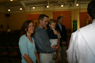 2006-10-08-Ian-Baptism-15-Heather-Josh-Suzi-Travis.JPG