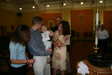 2006-10-08-Ian-Baptism-17-Heather-Josh-Suzi-Travis.JPG