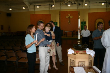 2006-10-08-Ian-Baptism-20-Heather-Josh-Suzi-Travis.JPG