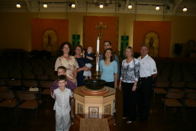 2006-10-08-Ian-Baptism-24-Heather-Josh-Suzi-Travis-Chance-Dax-Janeen-Jim.JPG
