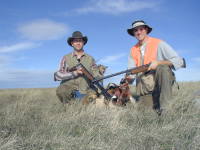2006-11-07-SD-Hunting-Pierre-12-Mike-Travis-Pheasants.JPG