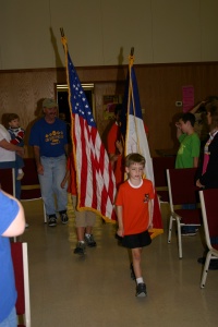 2006/11(November)/Scout-Pack-meeting/2006-11-29-TigerCub-pack-meeting-flag-ceremony-1.JPG